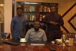 Setbacks and the Birth of a Sister Brand image 2