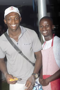 The Beginning: A Pizza Slice and a Hostel Room image 2