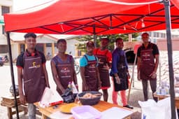 Setbacks and the Birth of a Sister Brand image 4