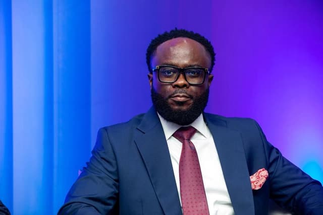 EMMANUEL NII LANTE LAMPTEY